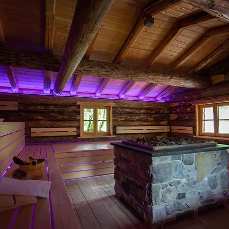 Brunnenhof Oberstdorf - Ferienwohnungen Mit Hotel Service Экстерьер фото