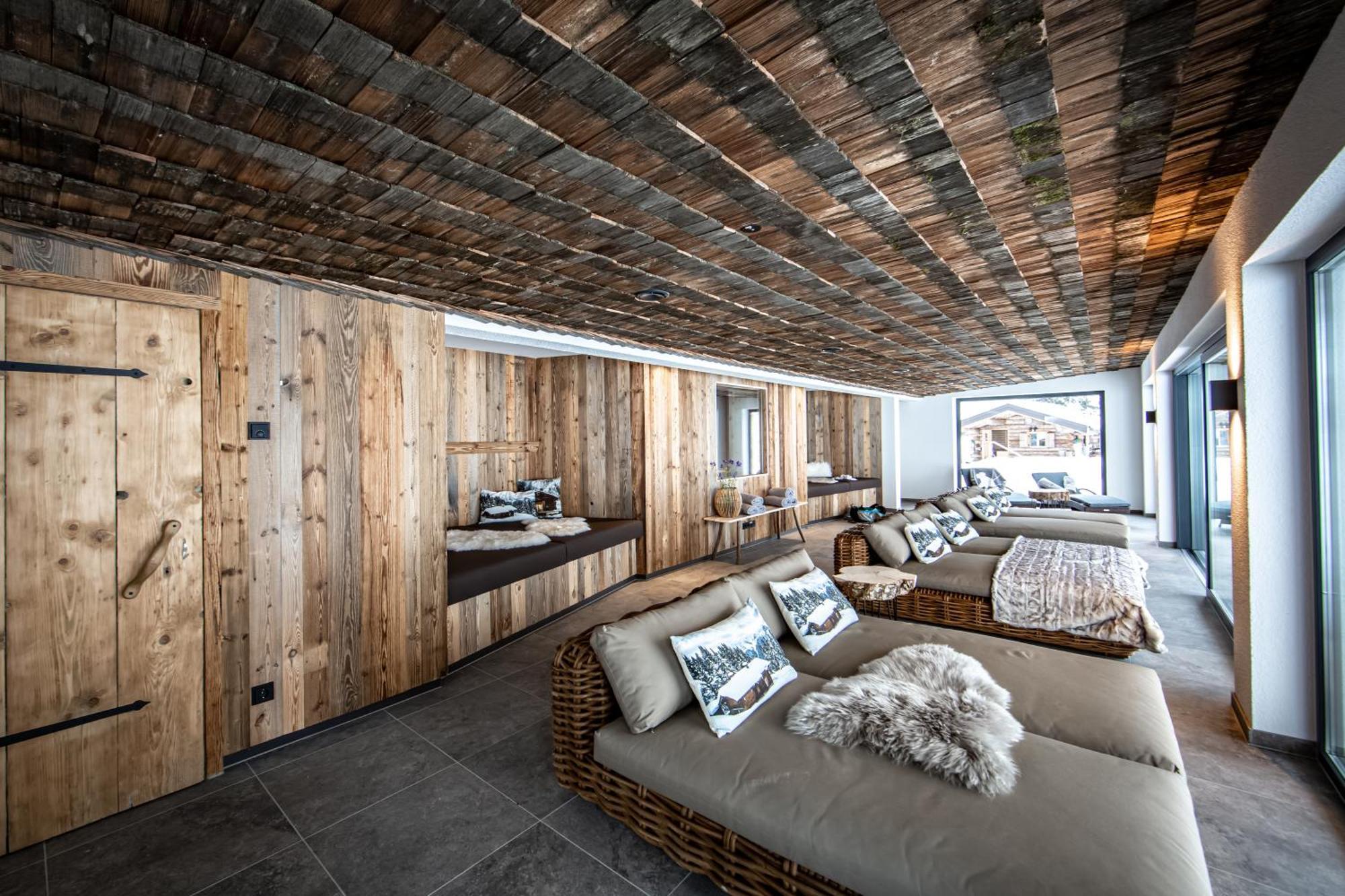 Brunnenhof Oberstdorf - Ferienwohnungen Mit Hotel Service Экстерьер фото