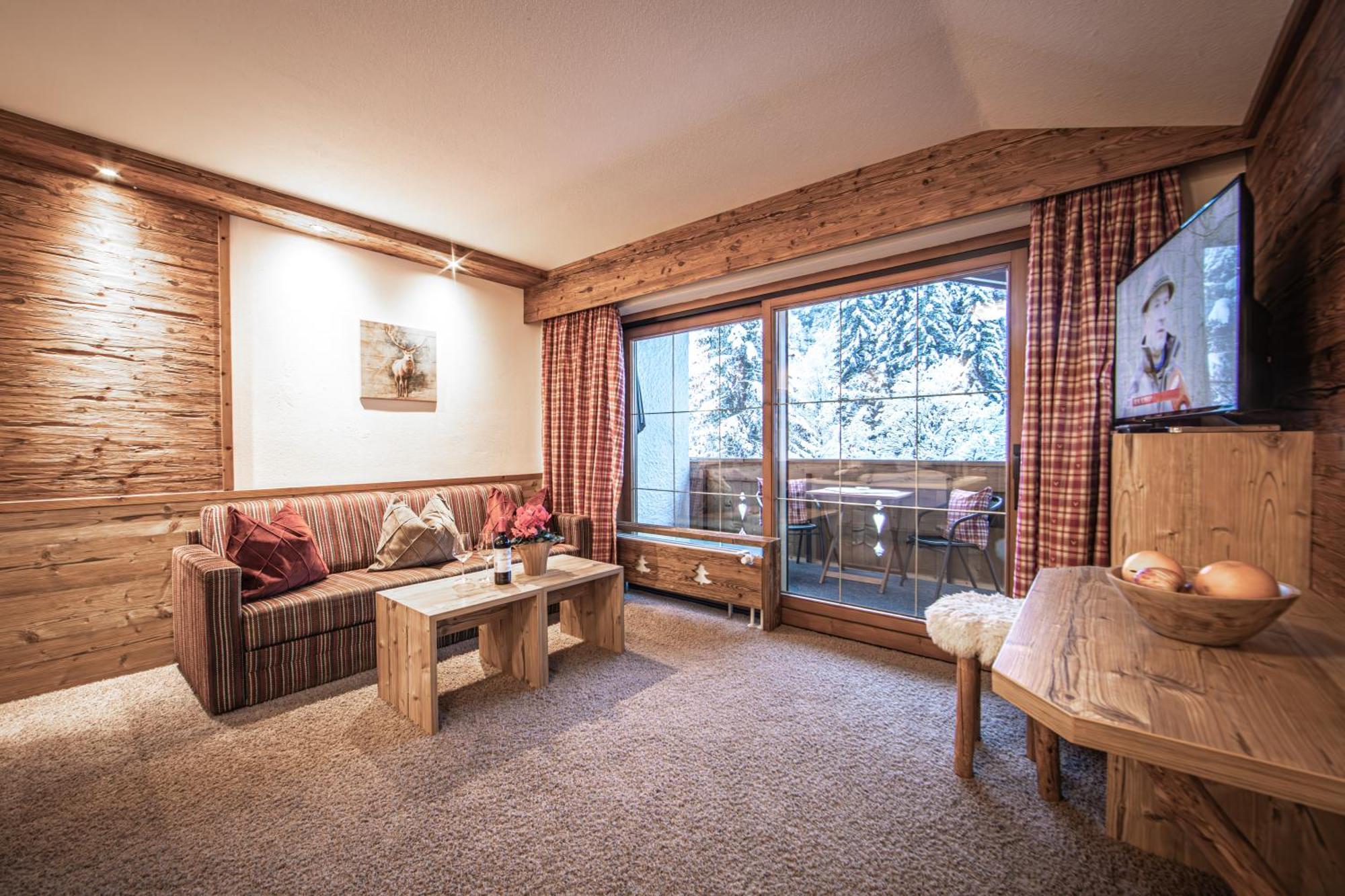 Brunnenhof Oberstdorf - Ferienwohnungen Mit Hotel Service Экстерьер фото