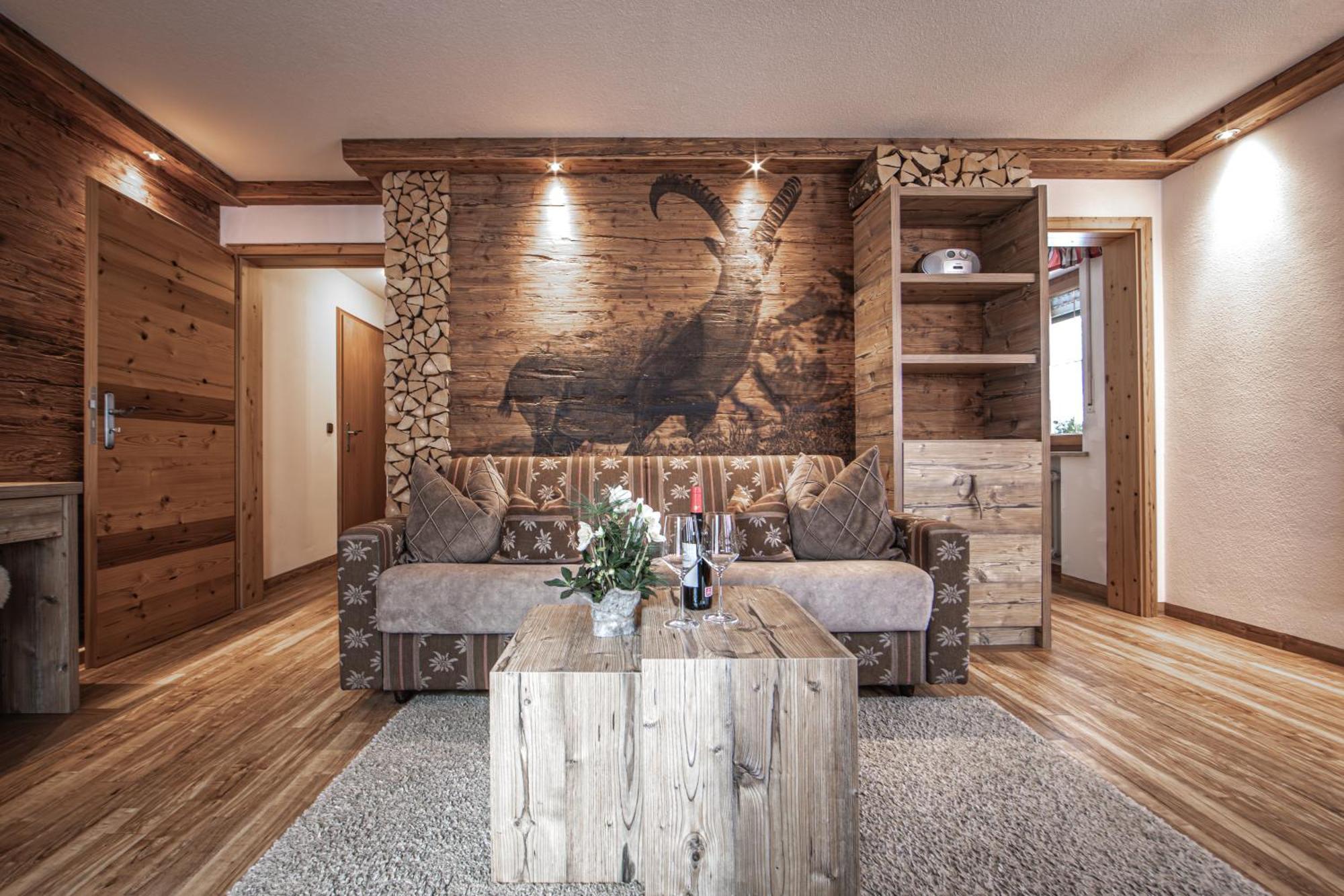Brunnenhof Oberstdorf - Ferienwohnungen Mit Hotel Service Экстерьер фото